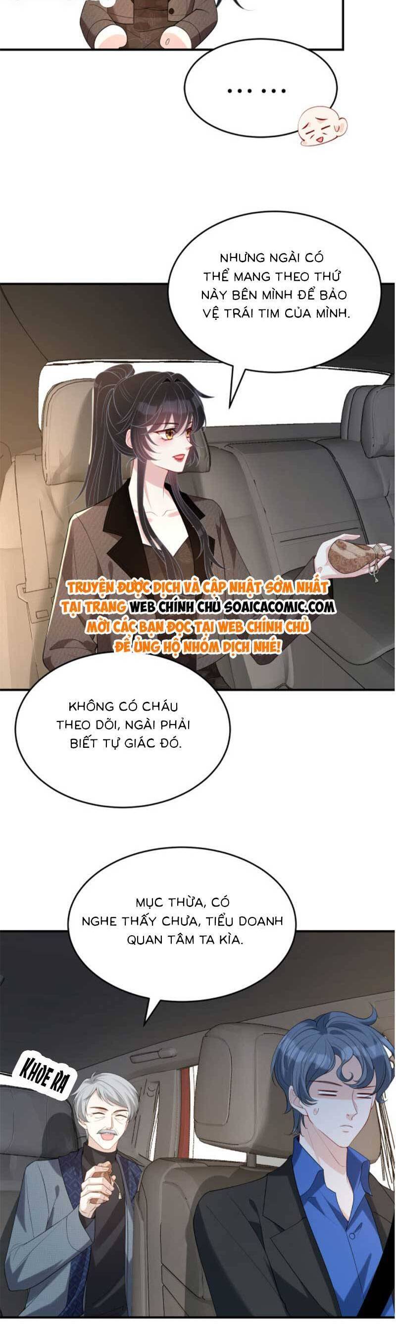 Thiên Kim Toàn Năng Đại Tài Chap 106 - Next Chap 107