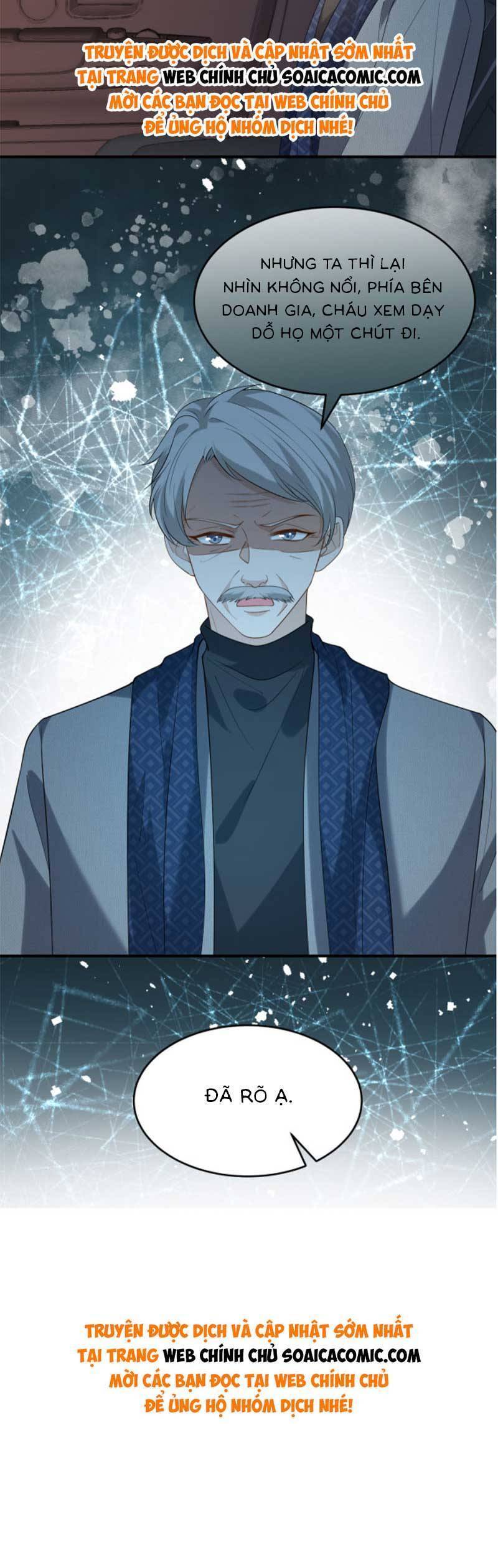 Thiên Kim Toàn Năng Đại Tài Chap 106 - Next Chap 107