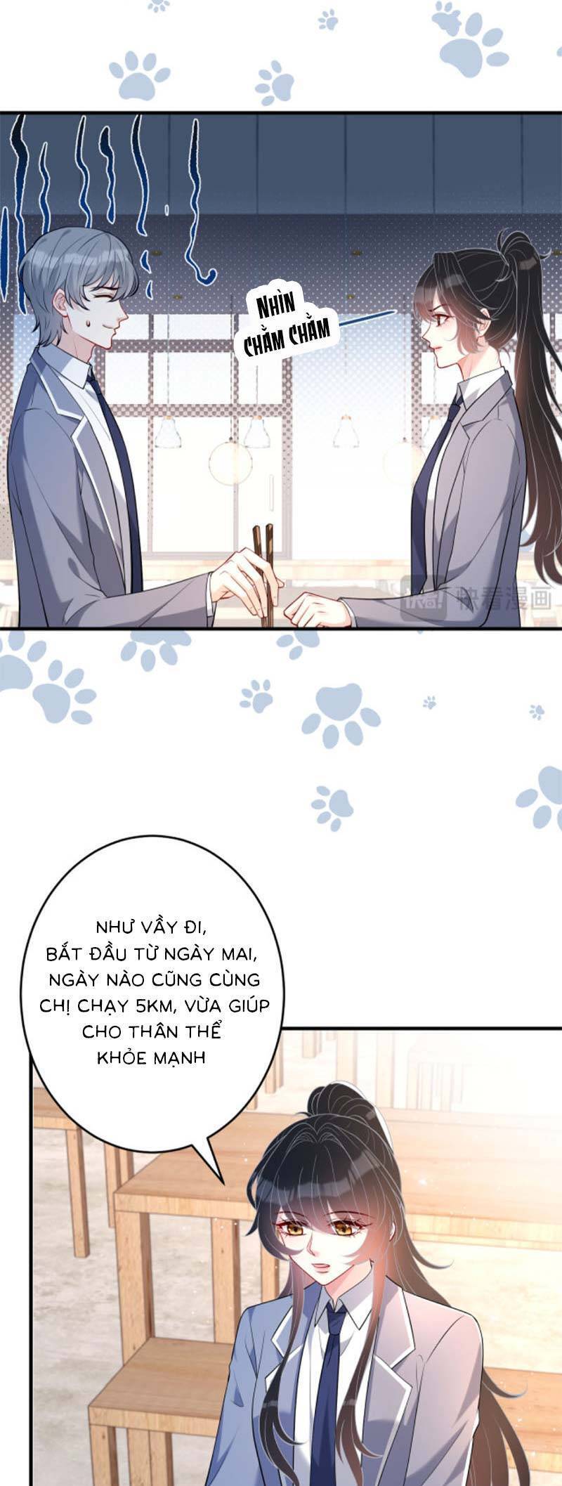 Thiên Kim Toàn Năng Đại Tài Chap 107 - Next Chap 108