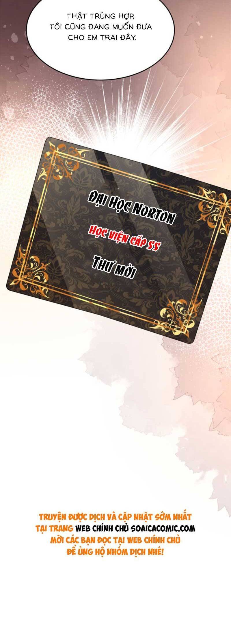 Thiên Kim Toàn Năng Đại Tài Chap 109 - Next Chap 110