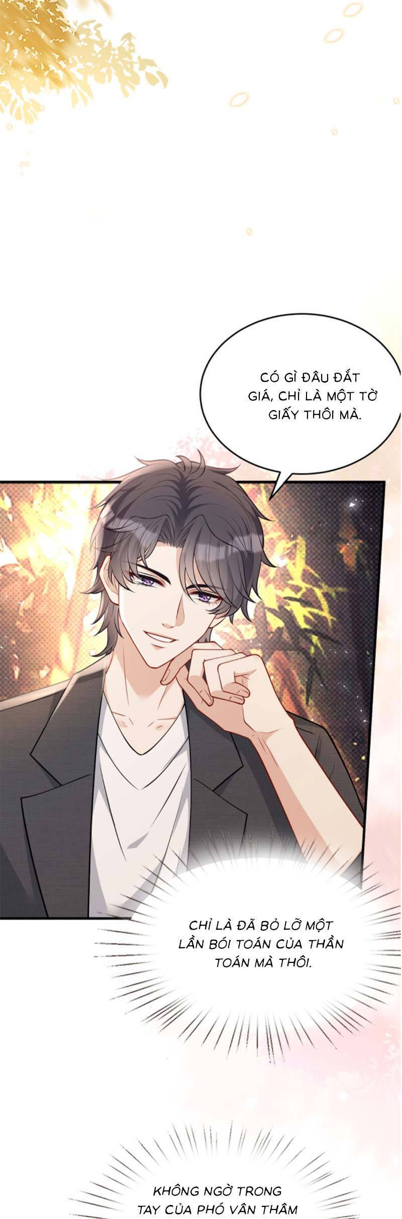 Thiên Kim Toàn Năng Đại Tài Chap 110 - Next Chap 111