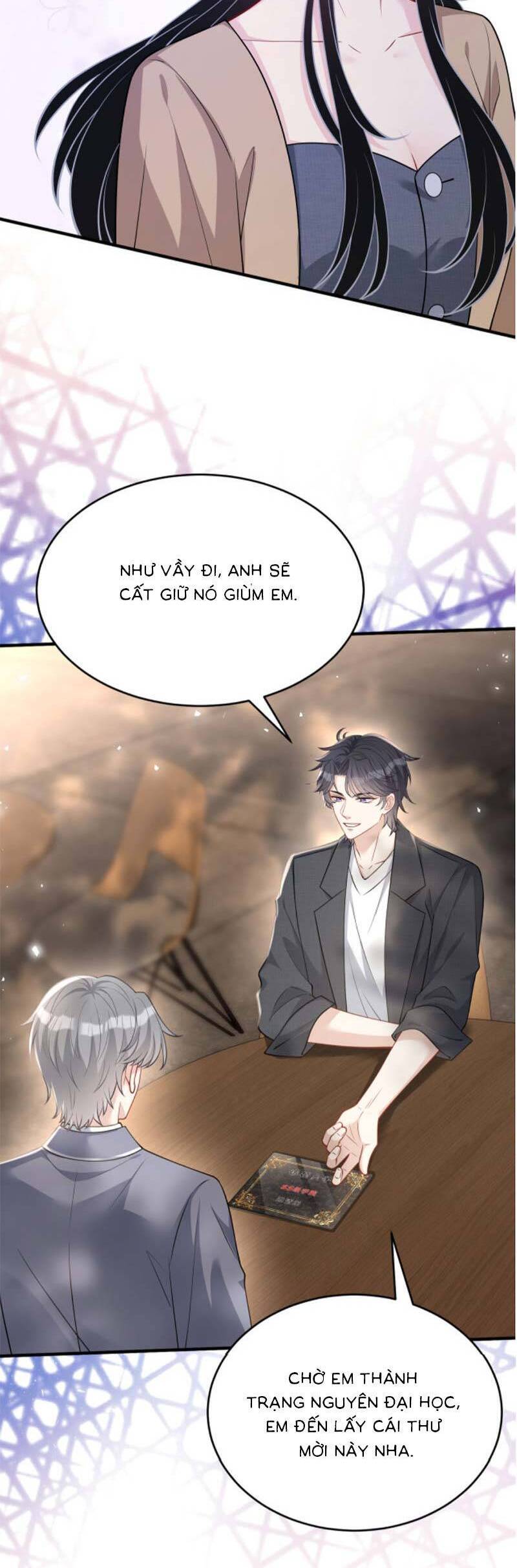 Thiên Kim Toàn Năng Đại Tài Chap 110 - Next Chap 111