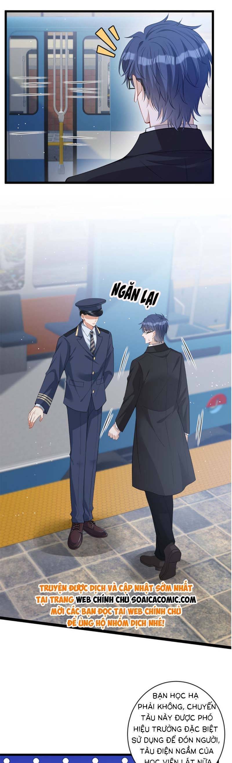 Thiên Kim Toàn Năng Đại Tài Chap 111 - Next Chap 112