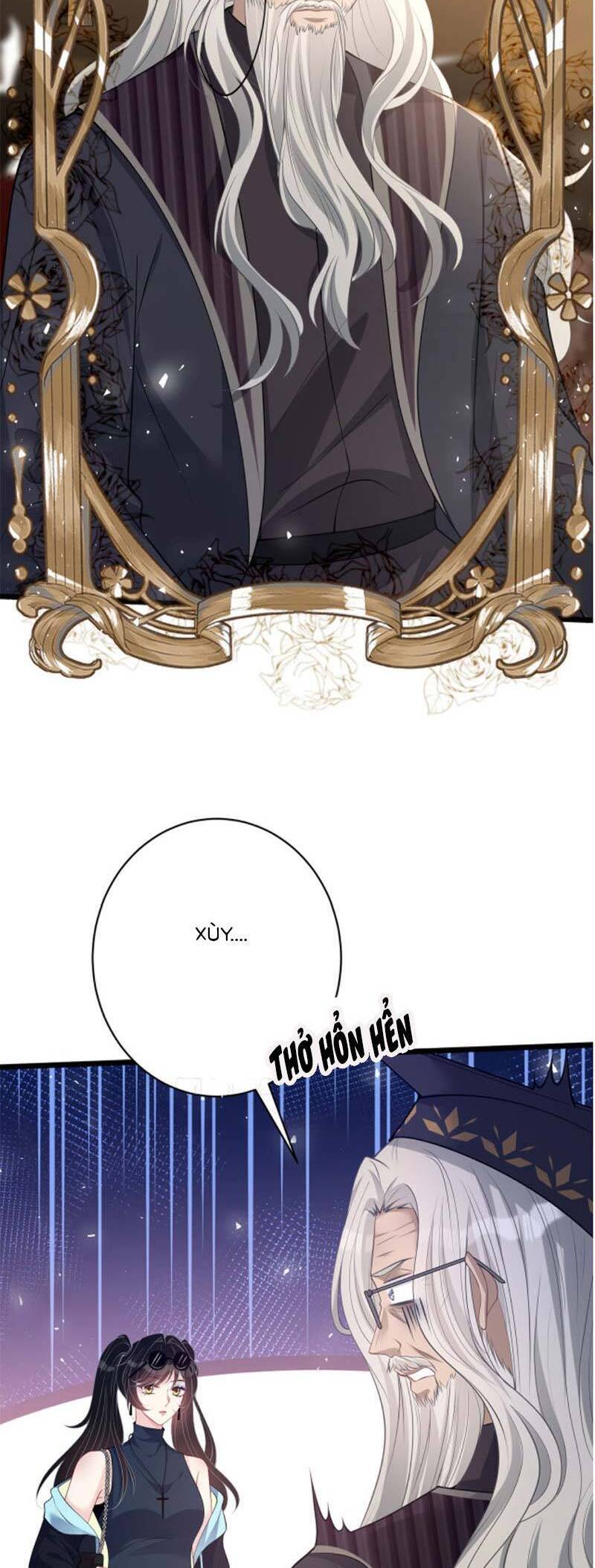 Thiên Kim Toàn Năng Đại Tài Chap 111 - Next Chap 112