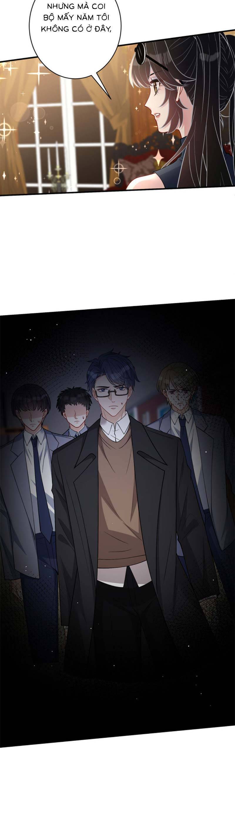 Thiên Kim Toàn Năng Đại Tài Chap 111 - Next Chap 112