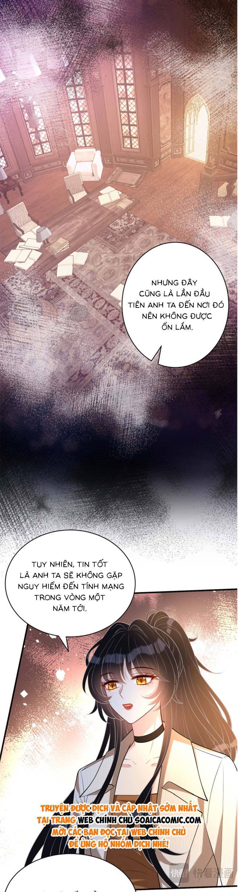 Thiên Kim Toàn Năng Đại Tài Chap 114 - Next Chap 115