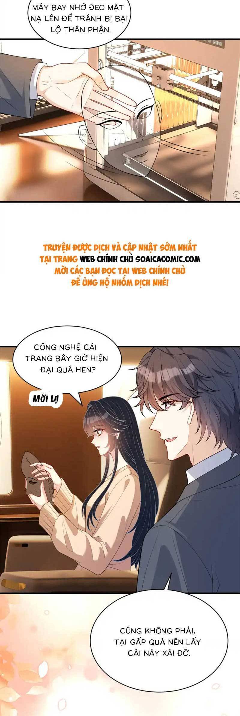 Thiên Kim Toàn Năng Đại Tài Chap 122 - Next Chap 123