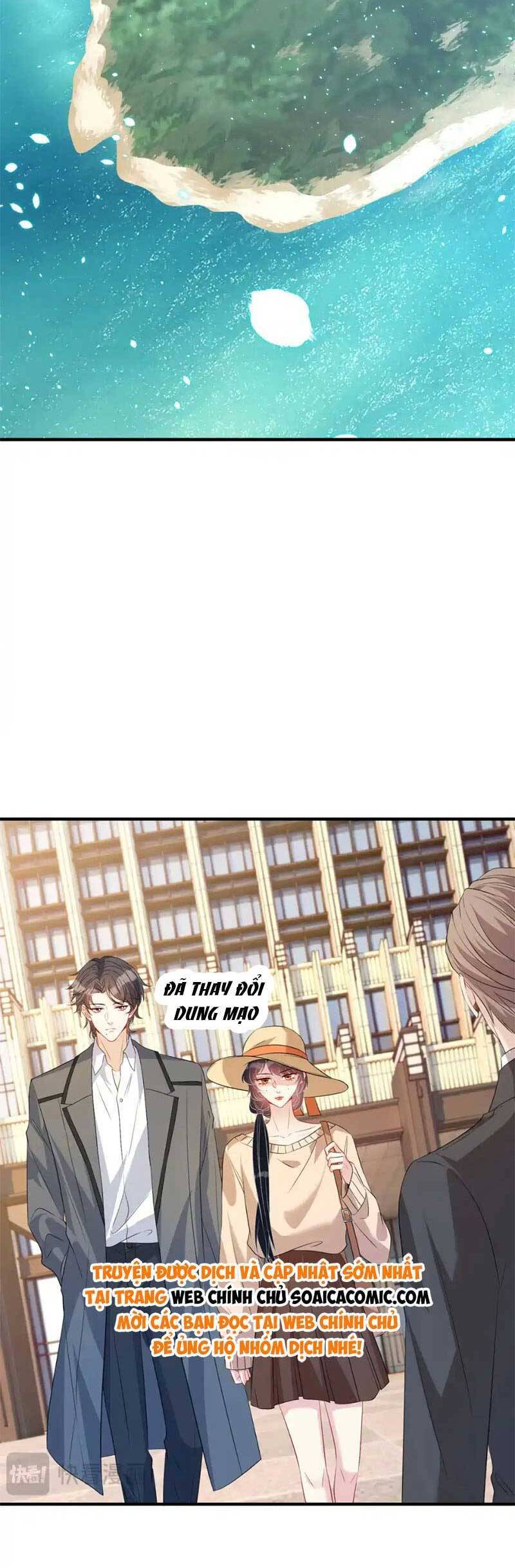 Thiên Kim Toàn Năng Đại Tài Chap 122 - Next Chap 123