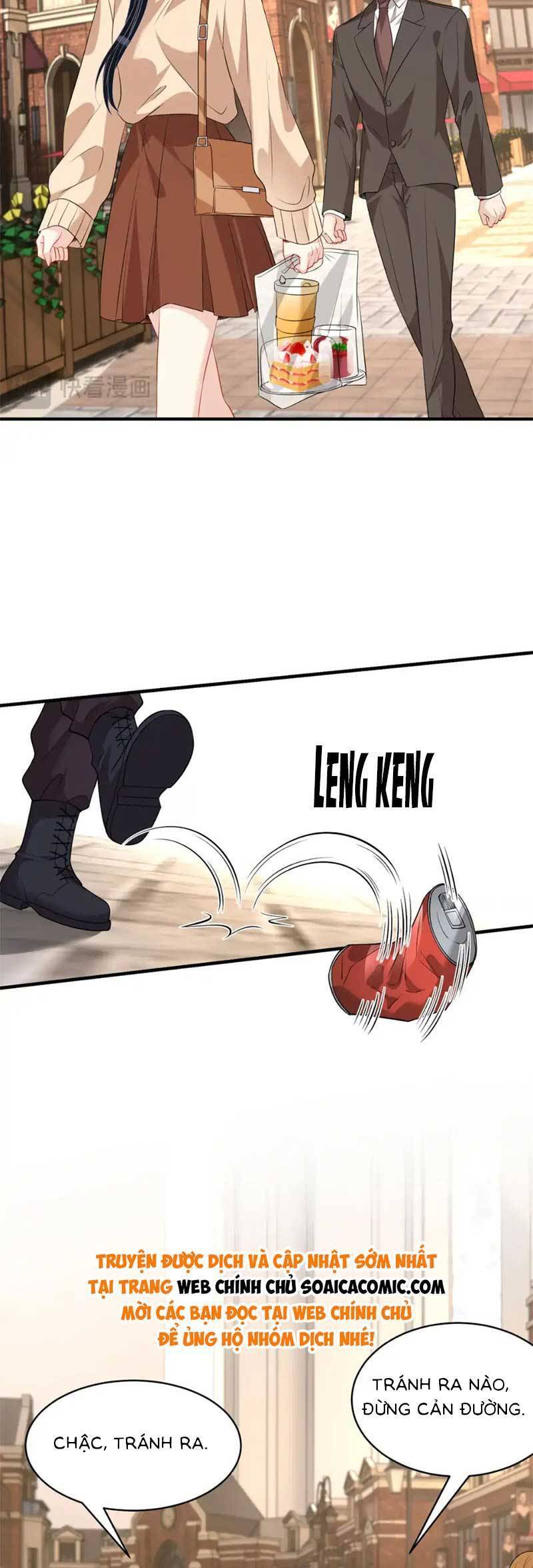 Thiên Kim Toàn Năng Đại Tài Chap 122 - Next Chap 123