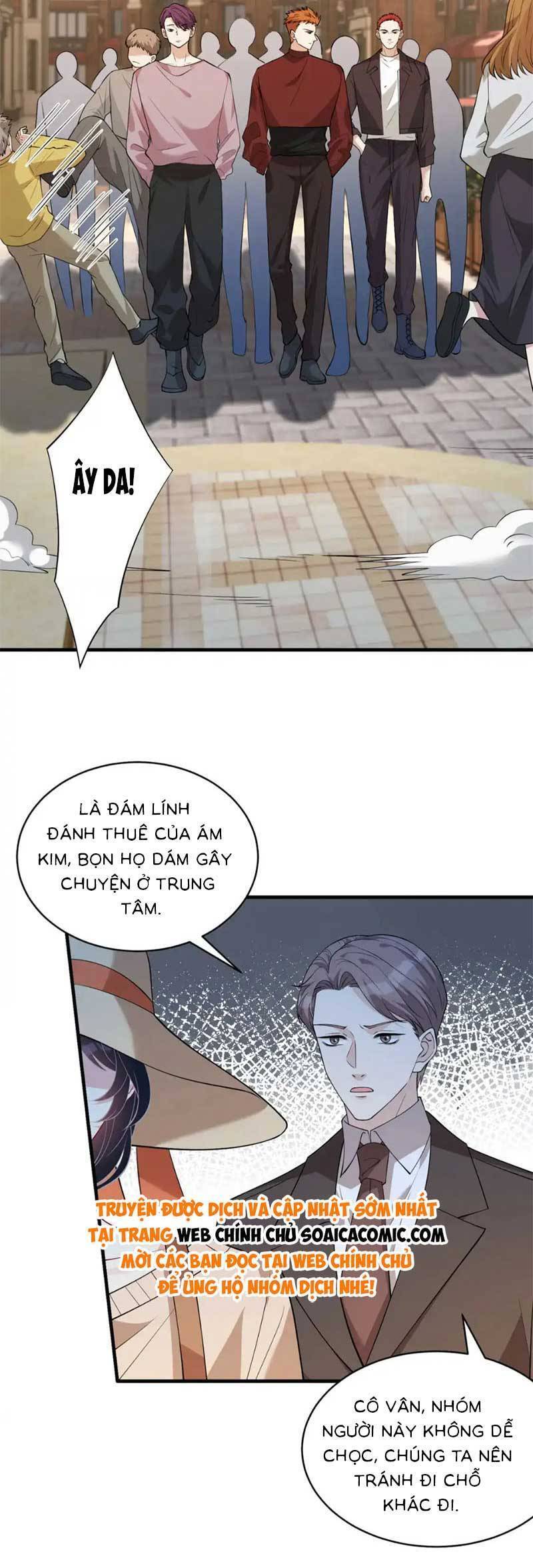 Thiên Kim Toàn Năng Đại Tài Chap 122 - Next Chap 123