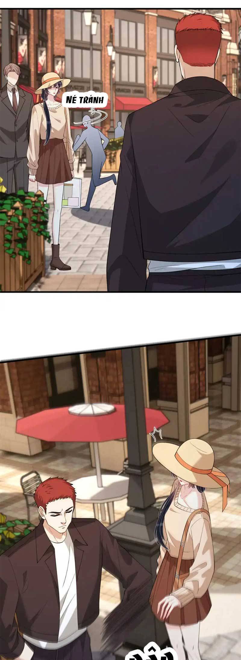 Thiên Kim Toàn Năng Đại Tài Chap 122 - Next Chap 123