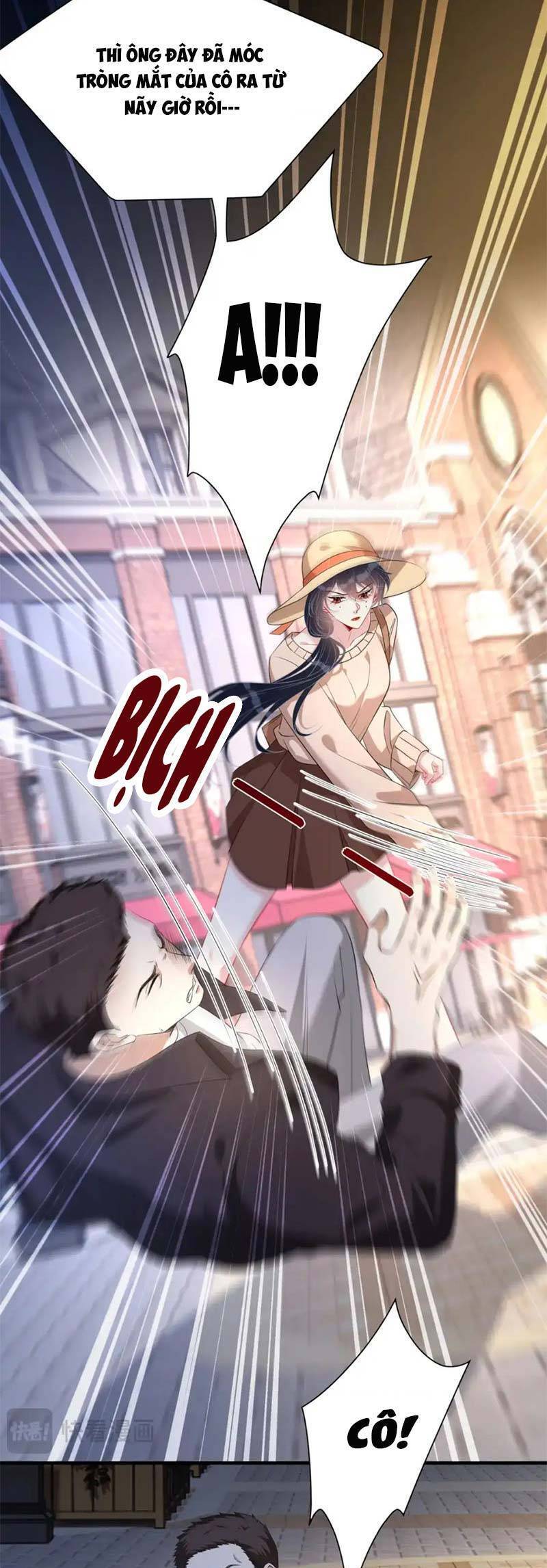 Thiên Kim Toàn Năng Đại Tài Chap 123 - Next Chap 124