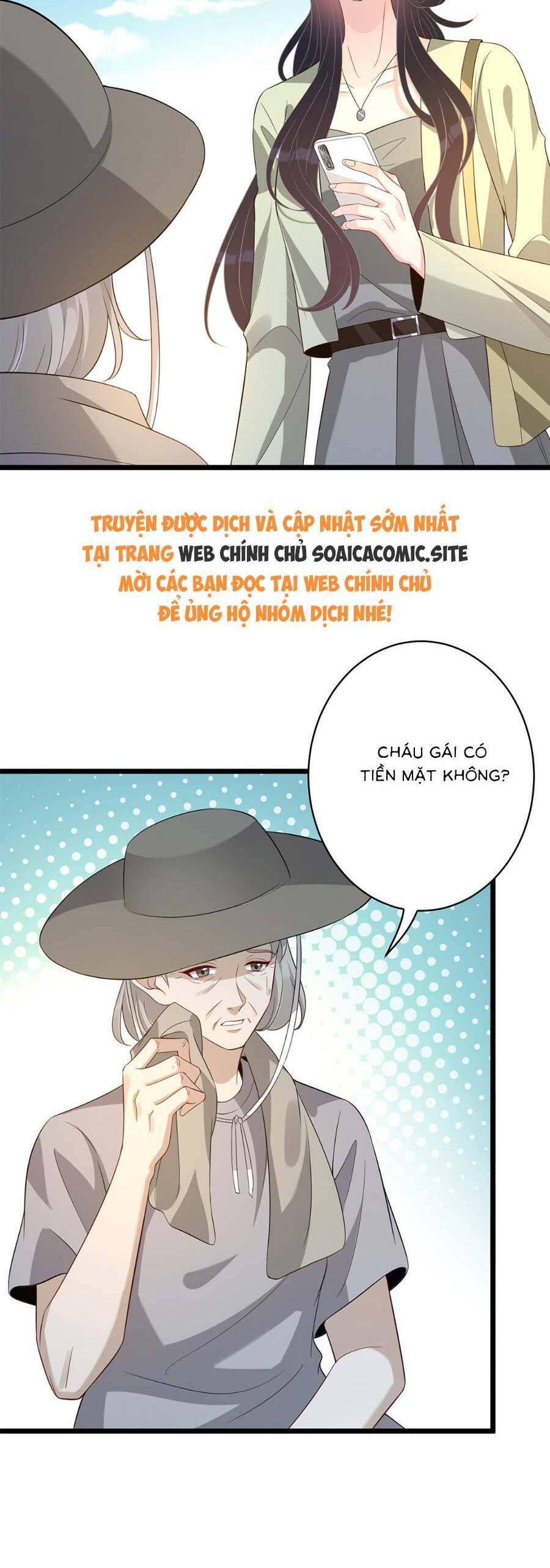 Thiên Kim Toàn Năng Đại Tài Chap 128 - Next Chap 129