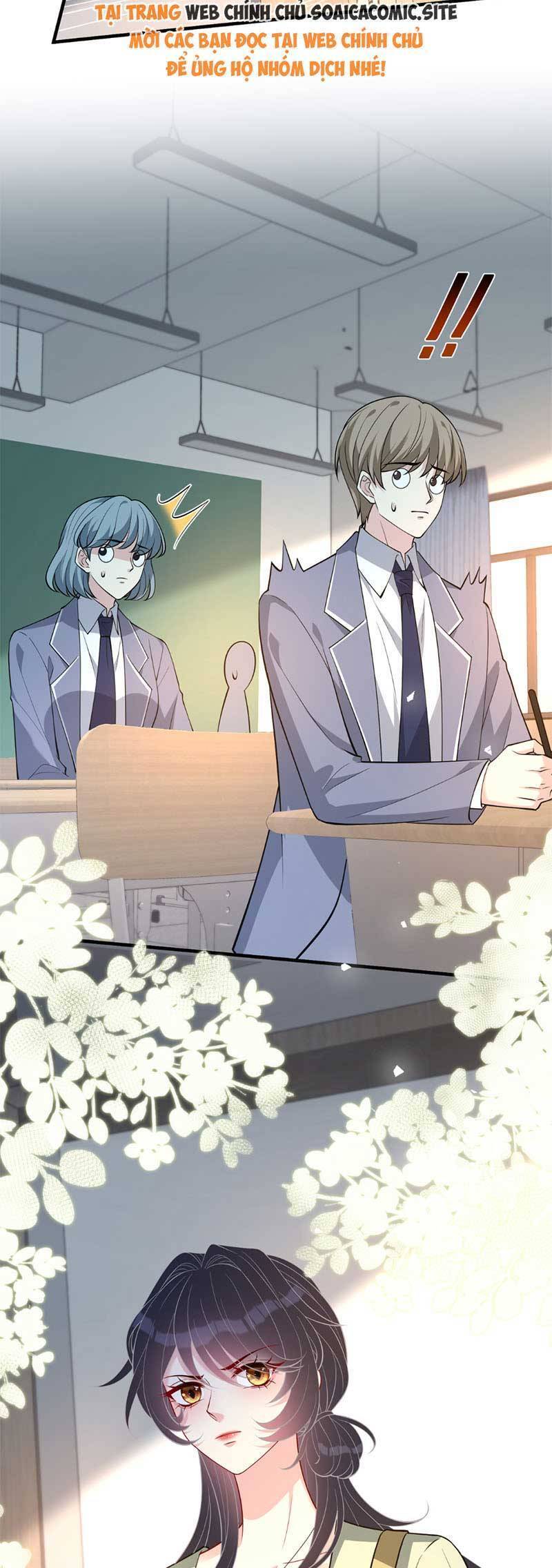 Thiên Kim Toàn Năng Đại Tài Chap 129 - Next Chap 130