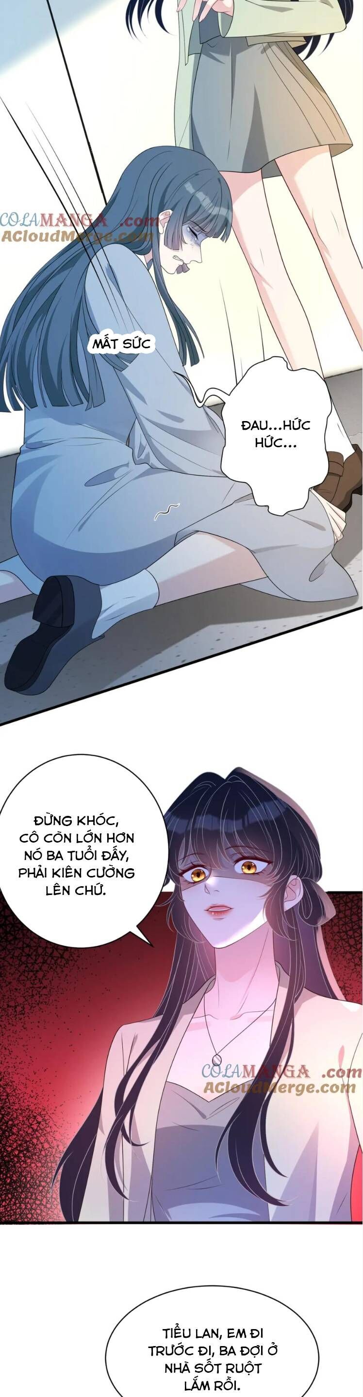 Thiên Kim Toàn Năng Đại Tài Chap 133 - Next Chap 134