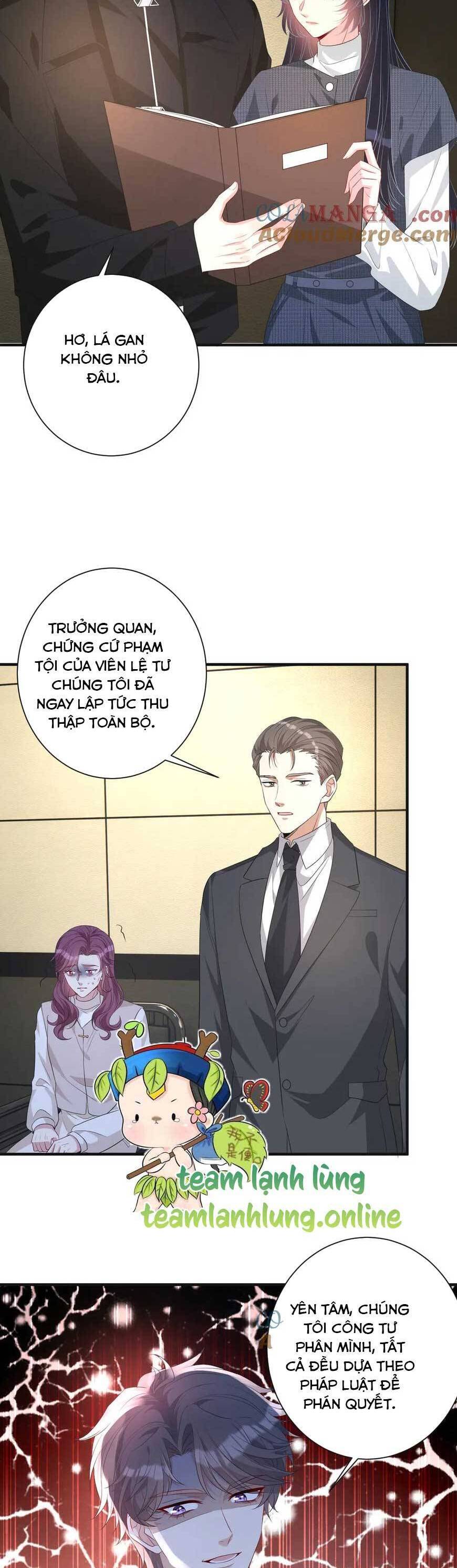 Thiên Kim Toàn Năng Đại Tài Chap 135 - Next Chap 136