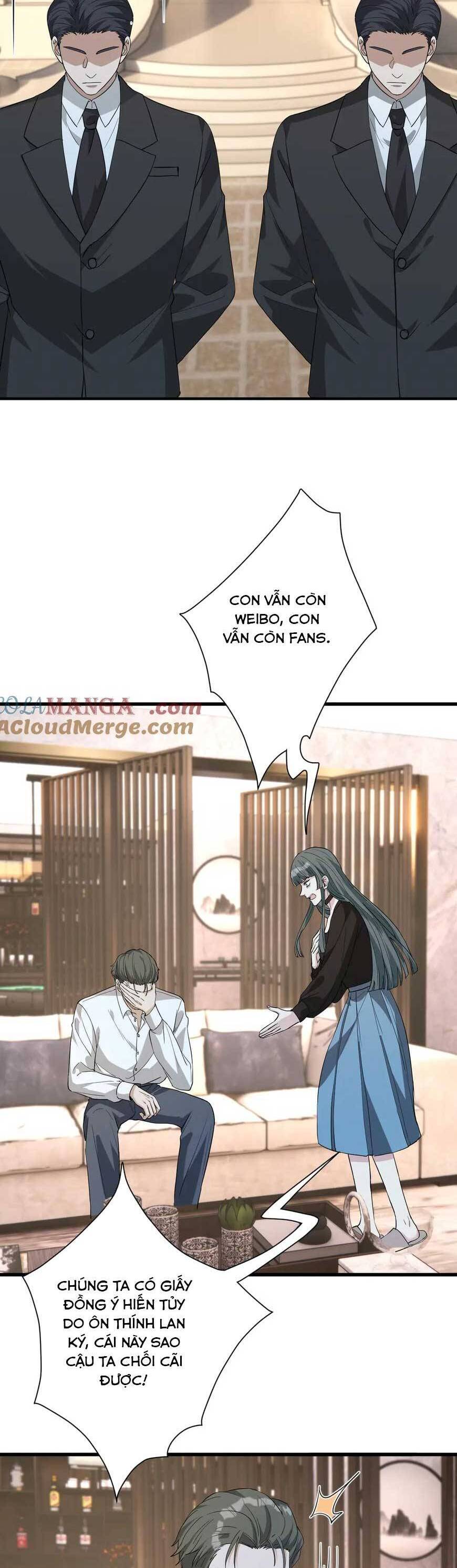 Thiên Kim Toàn Năng Đại Tài Chap 135 - Next Chap 136