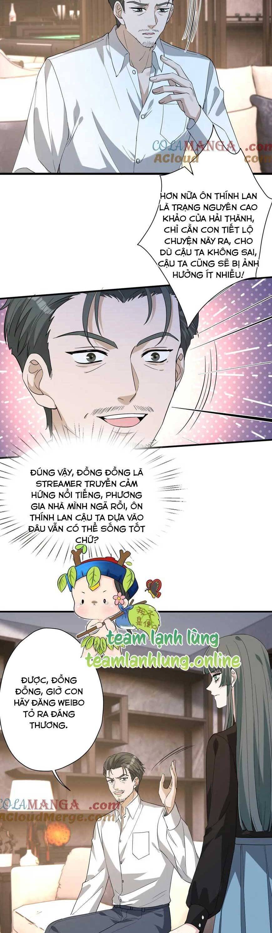 Thiên Kim Toàn Năng Đại Tài Chap 135 - Next Chap 136