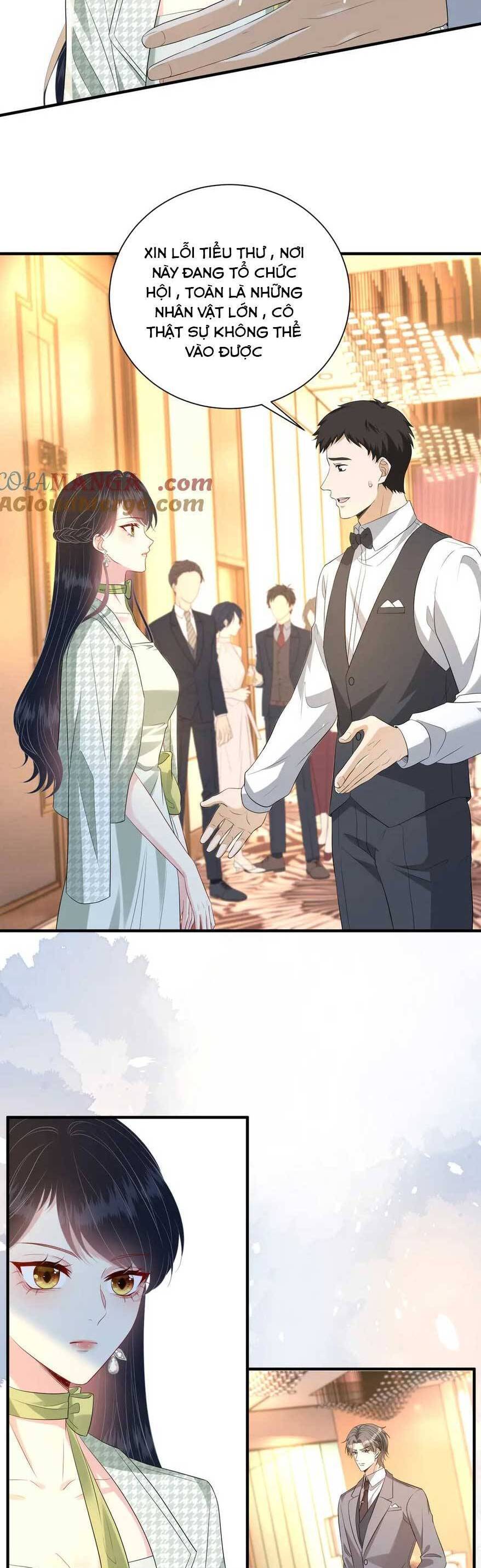 Thiên Kim Toàn Năng Đại Tài Chap 137 - Next Chap 138