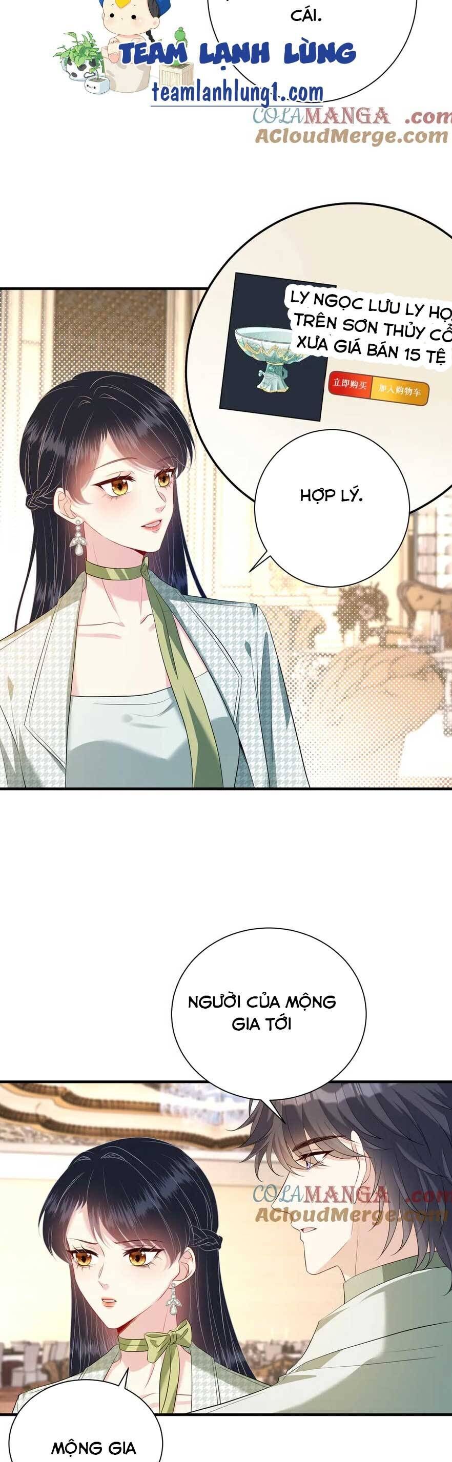 Thiên Kim Toàn Năng Đại Tài Chap 138 - Next Chap 139