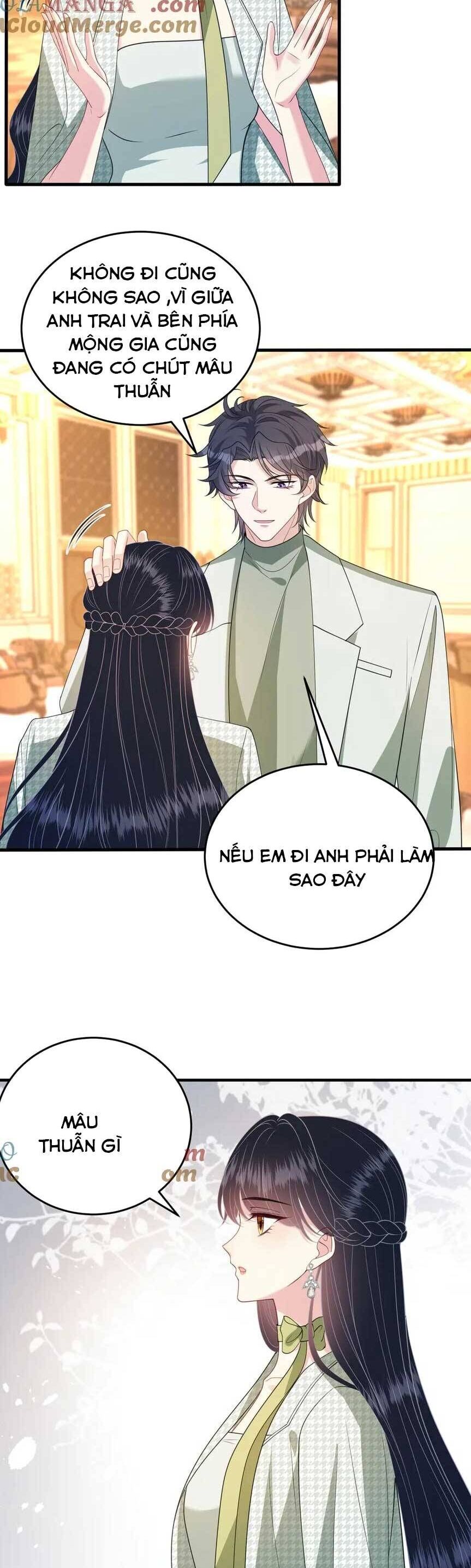 Thiên Kim Toàn Năng Đại Tài Chap 138 - Next Chap 139