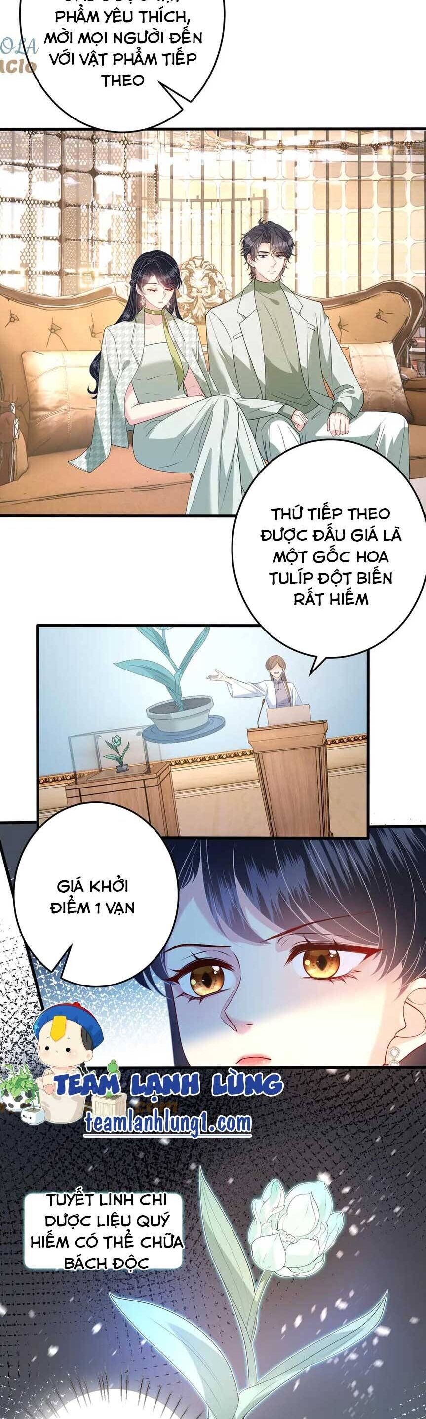 Thiên Kim Toàn Năng Đại Tài Chap 138 - Next Chap 139