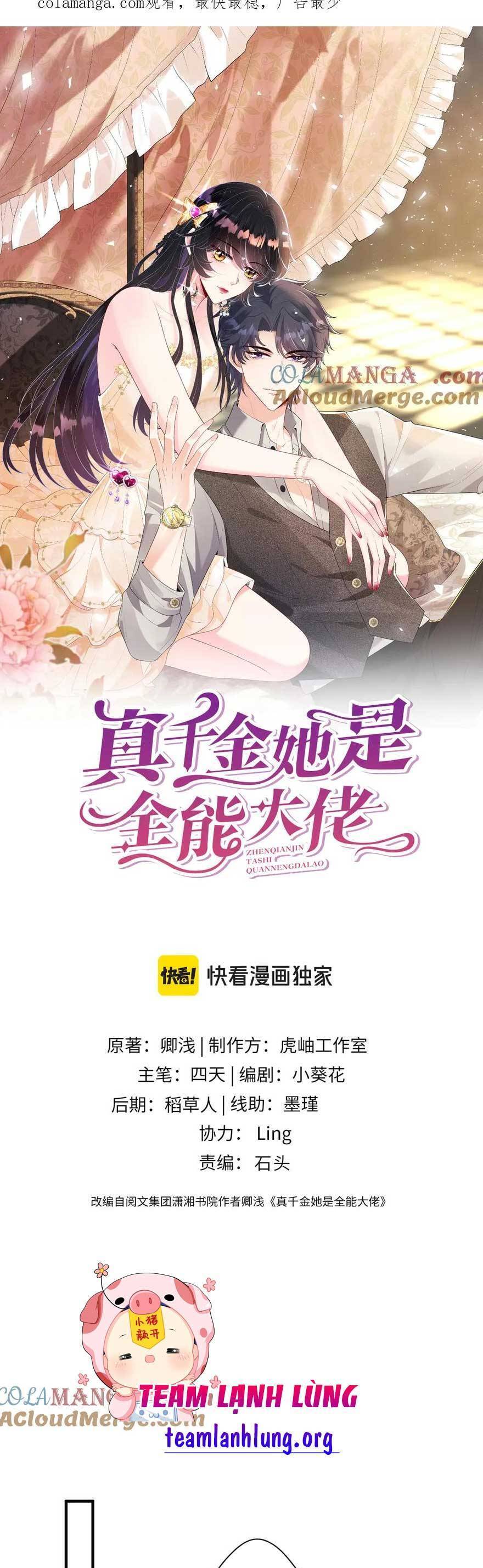 Thiên Kim Toàn Năng Đại Tài Chap 140 - Next Chap 141