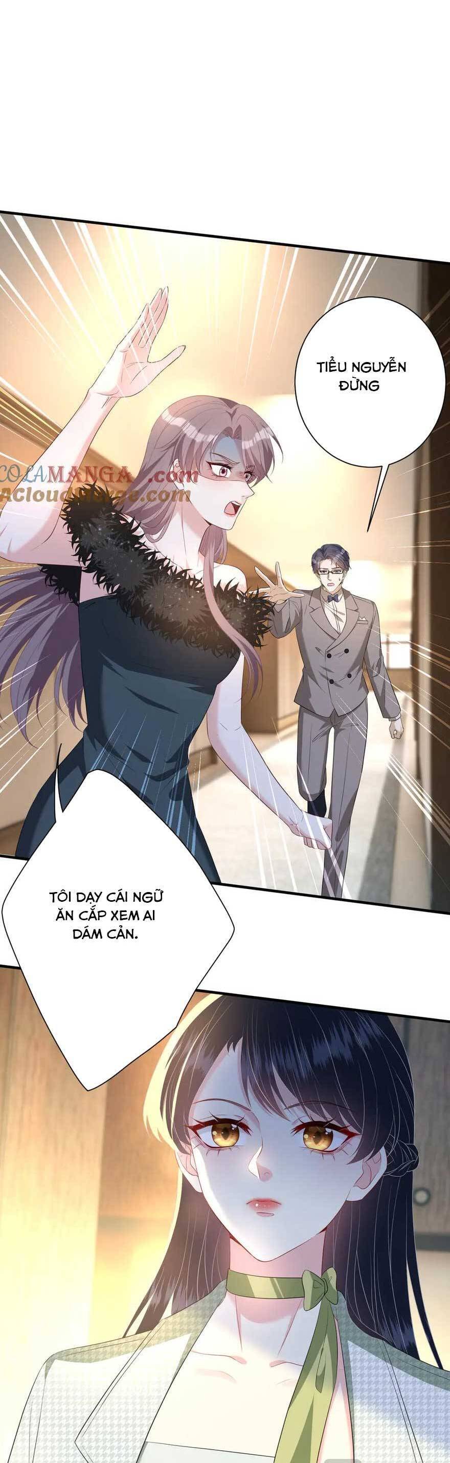 Thiên Kim Toàn Năng Đại Tài Chap 140 - Next Chap 141