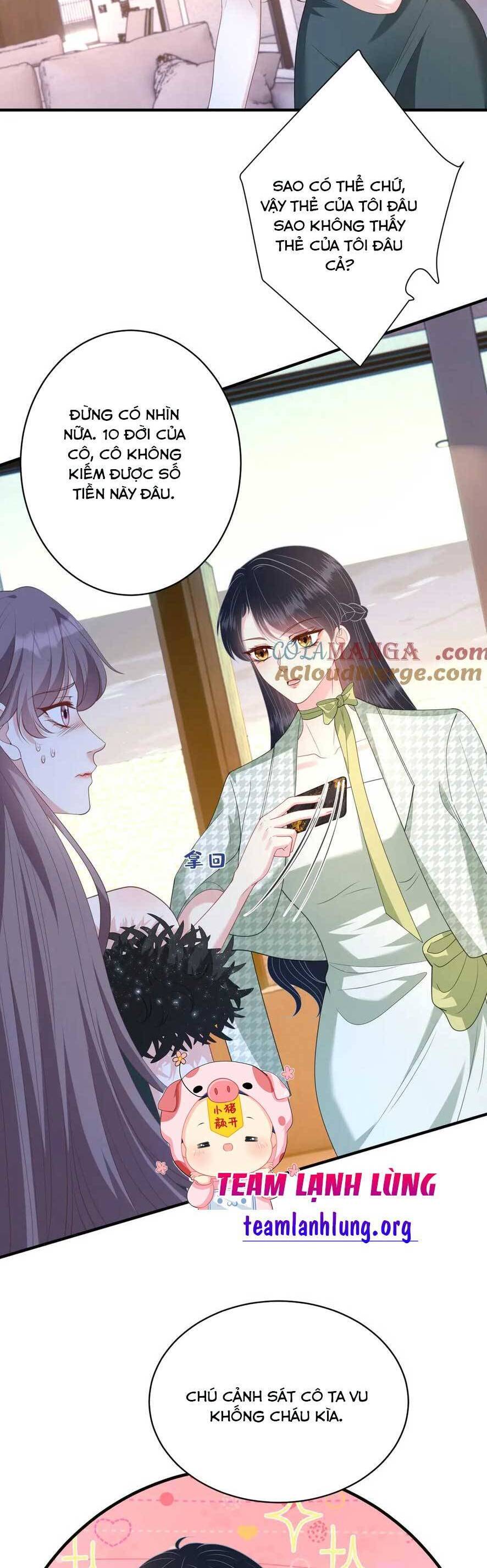 Thiên Kim Toàn Năng Đại Tài Chap 141 - Next Chap 142