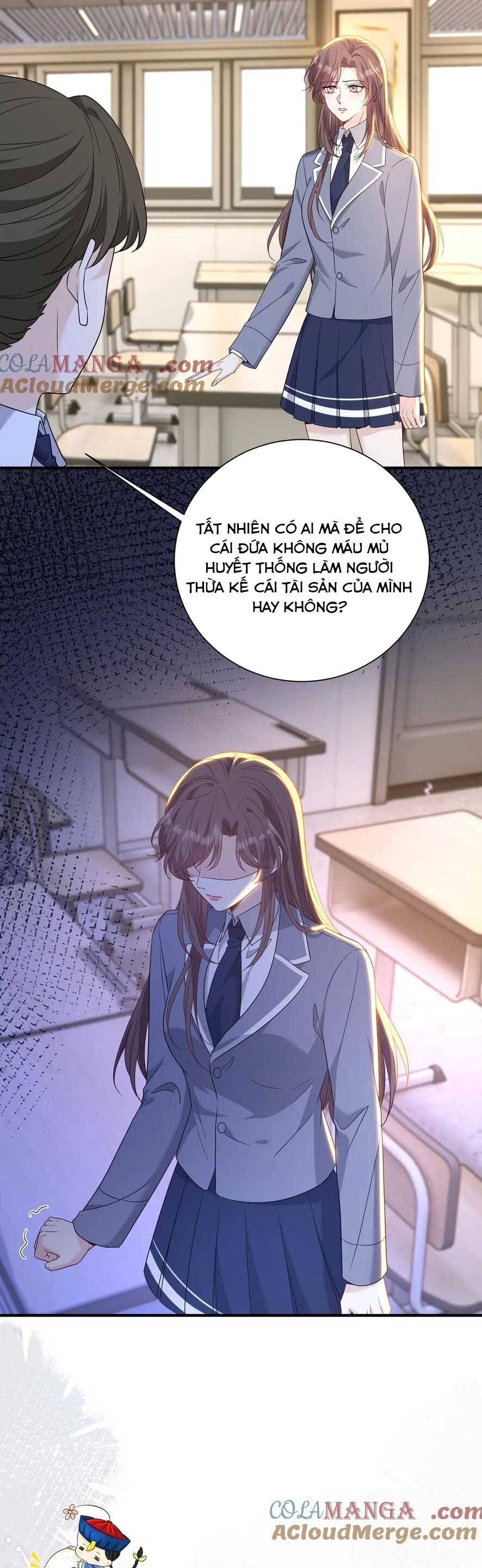 Thiên Kim Toàn Năng Đại Tài Chap 143 - Next Chap 144