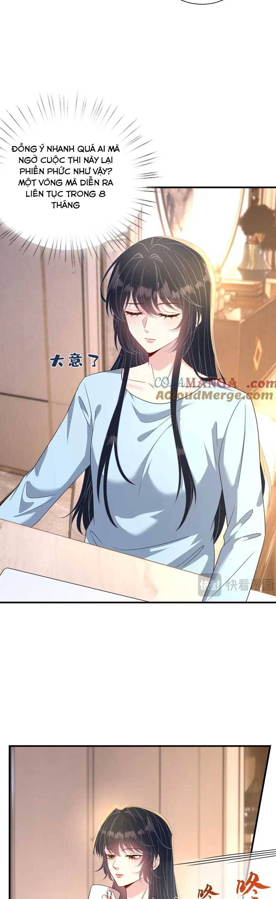 Thiên Kim Toàn Năng Đại Tài Chap 143 - Next Chap 144