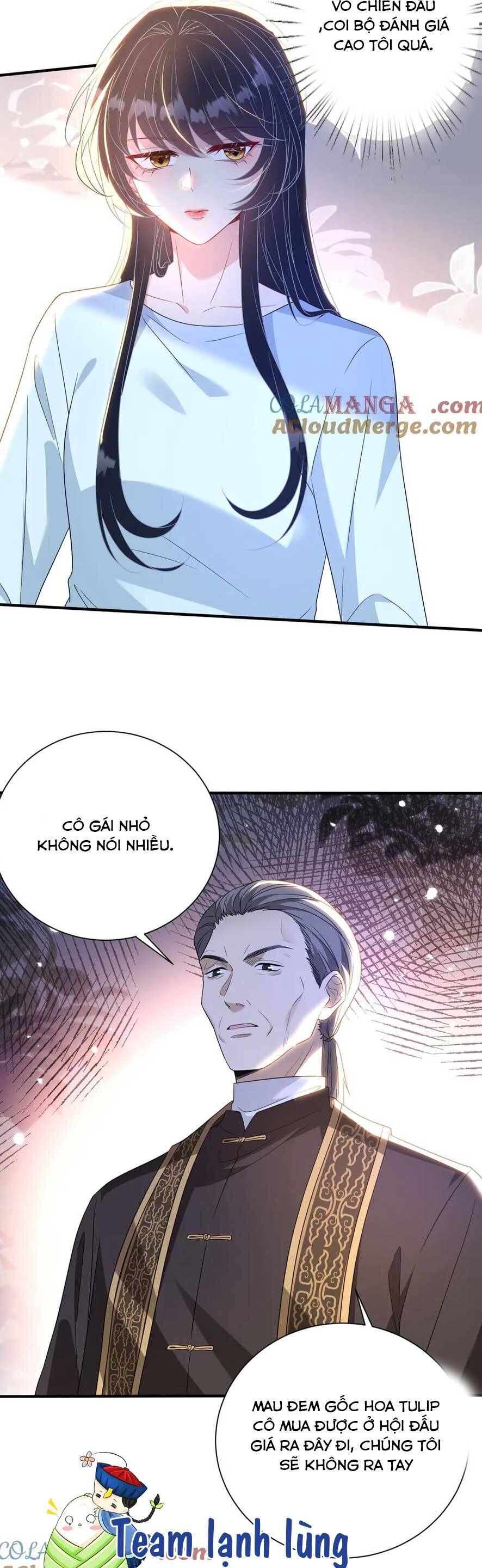 Thiên Kim Toàn Năng Đại Tài Chap 143 - Next Chap 144