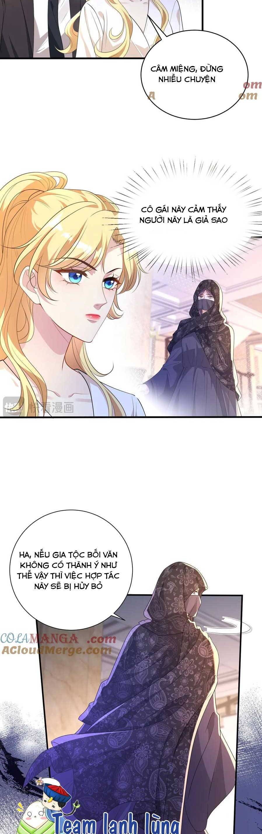 Thiên Kim Toàn Năng Đại Tài Chap 145 - Next Chap 146
