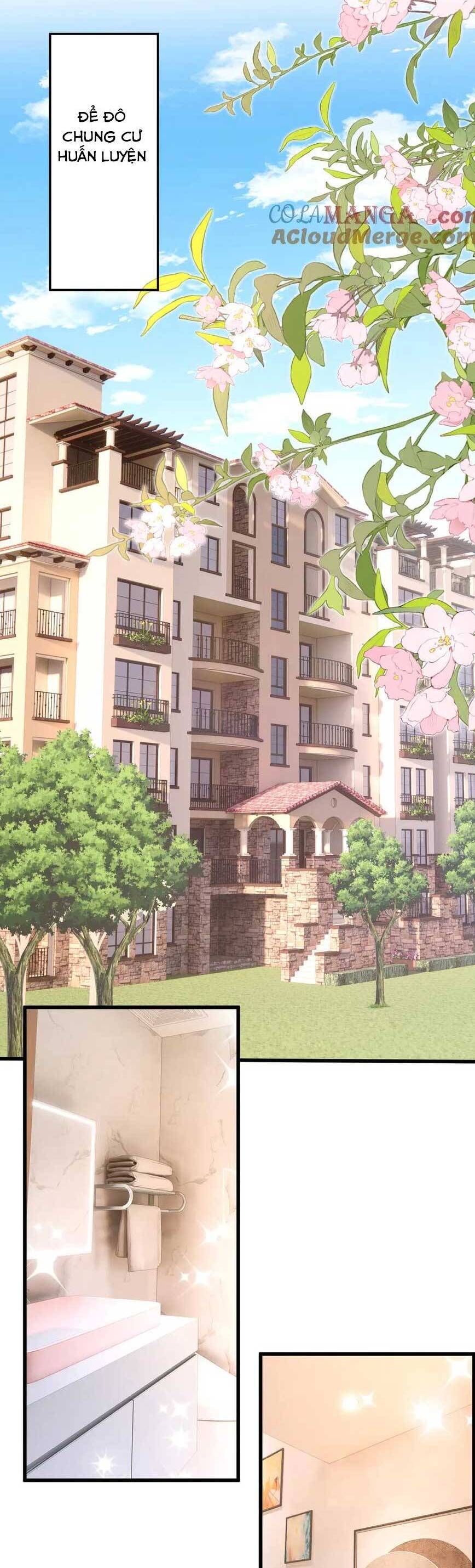 Thiên Kim Toàn Năng Đại Tài Chap 146 - Next Chap 147