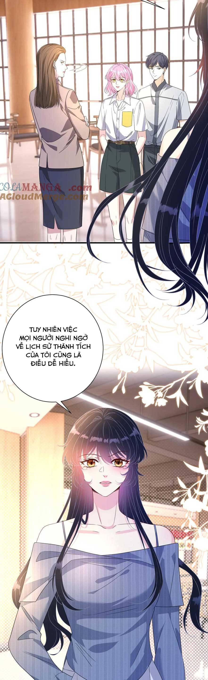 Thiên Kim Toàn Năng Đại Tài Chap 147 - Next Chap 148