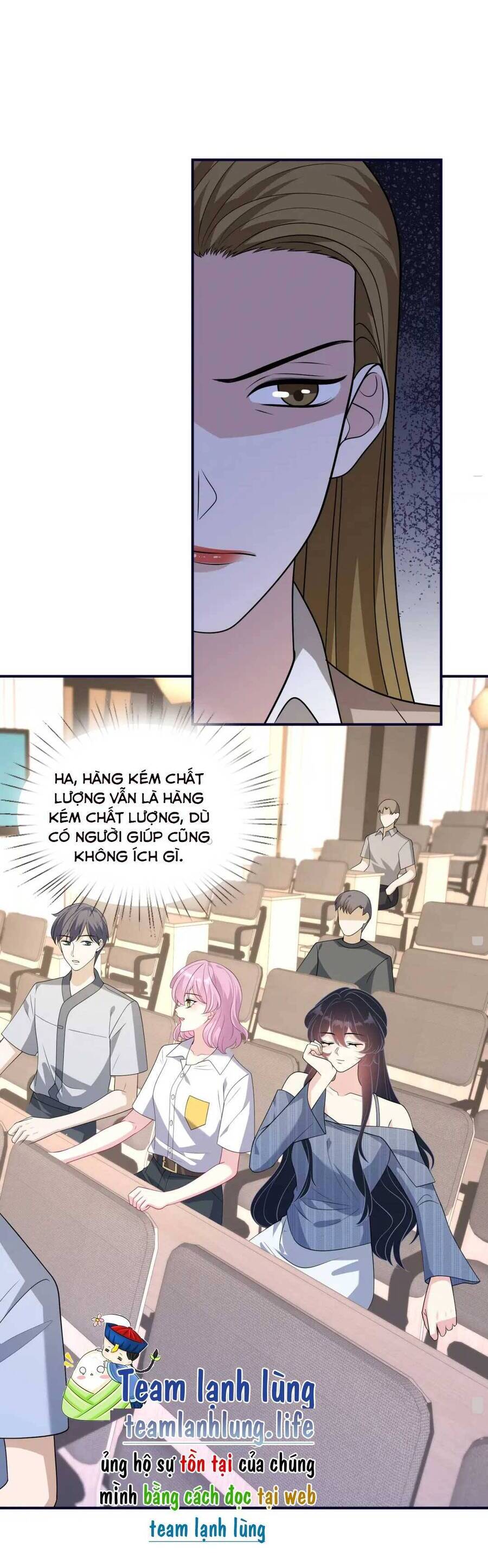 Thiên Kim Toàn Năng Đại Tài Chap 148 - Next Chap 149