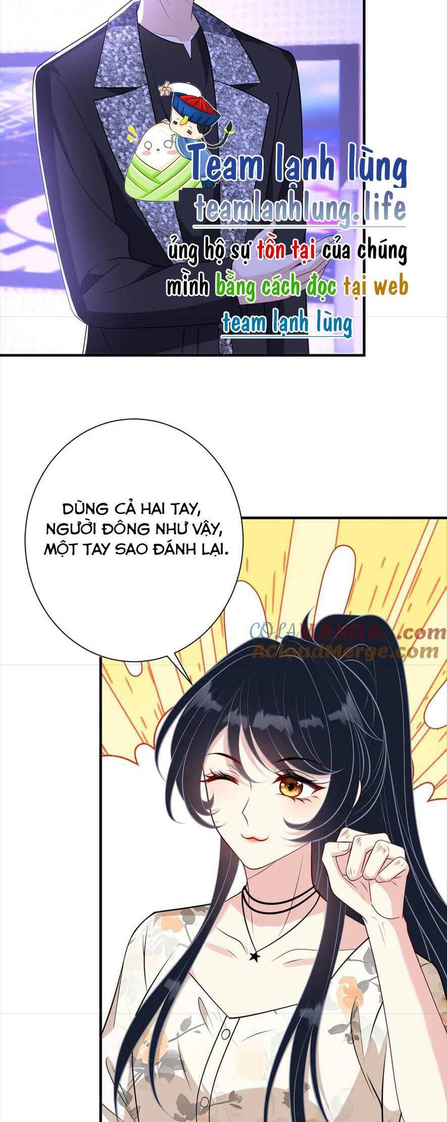 Thiên Kim Toàn Năng Đại Tài Chap 152 - Next Chap 153