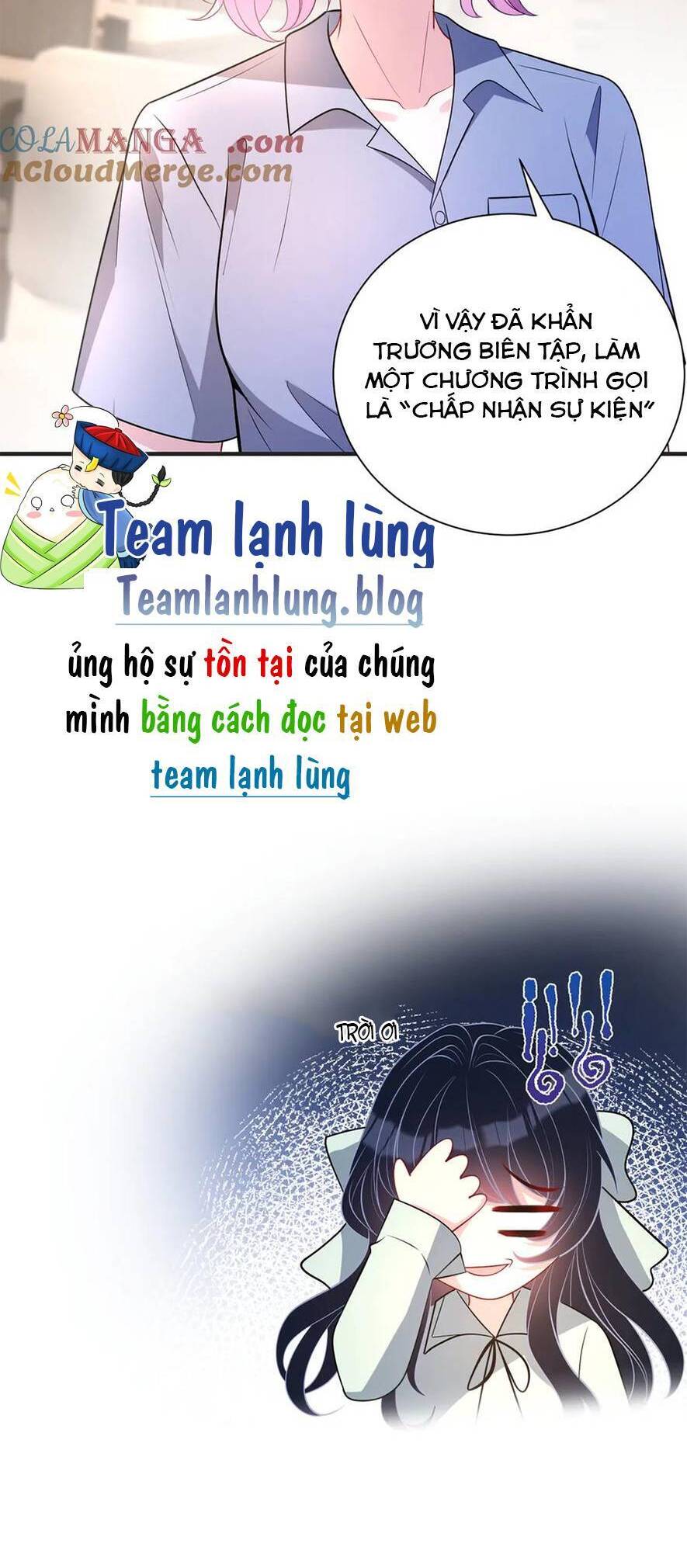 Thiên Kim Toàn Năng Đại Tài Chap 153 - Next Chap 154