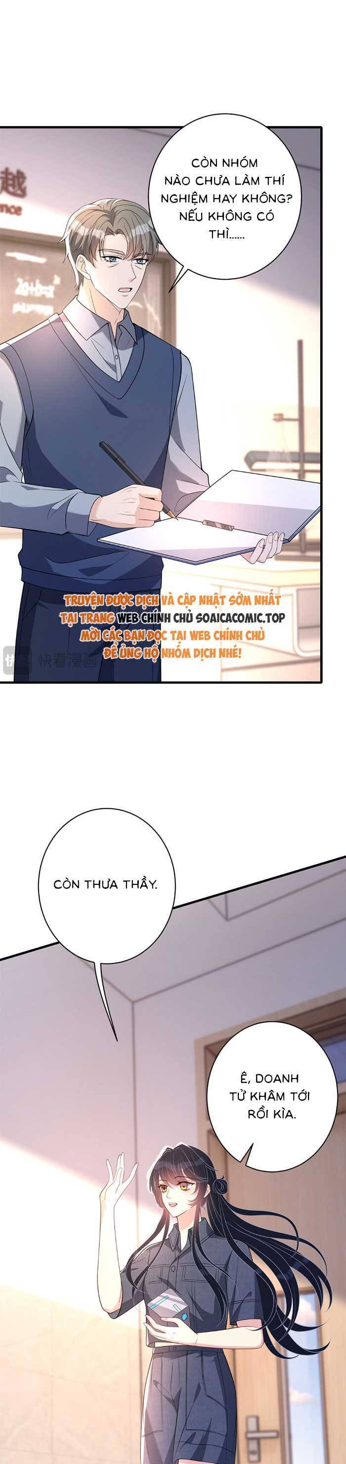 Thiên Kim Toàn Năng Đại Tài Chap 156 - Next Chap 157