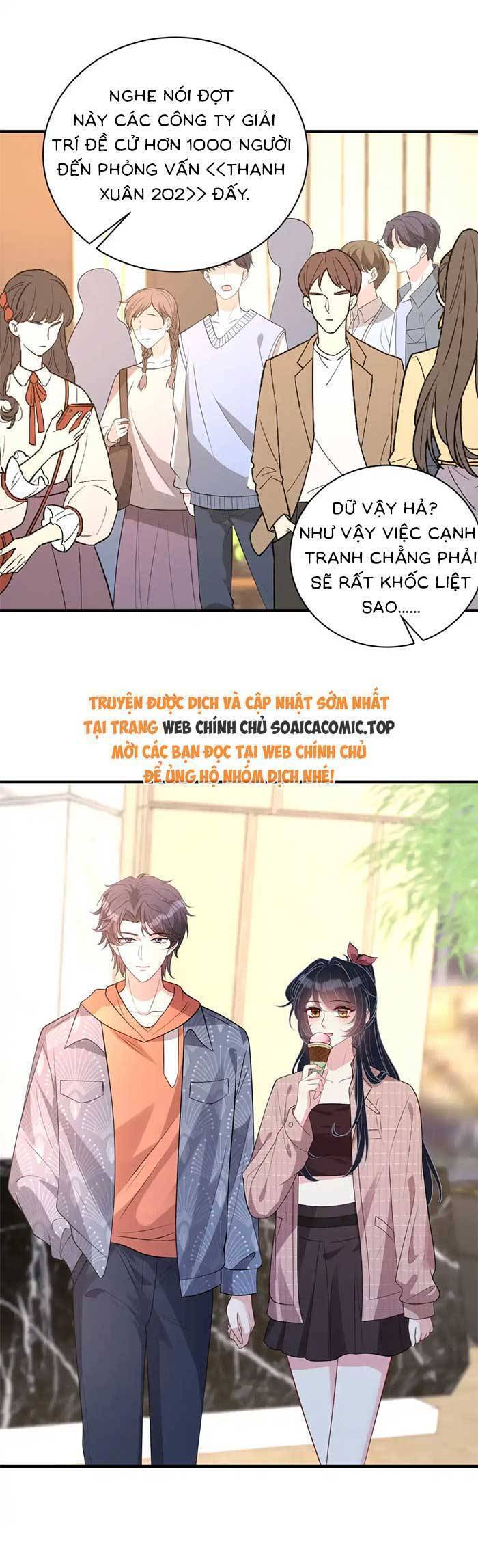 Thiên Kim Toàn Năng Đại Tài Chap 157 - Next Chap 158