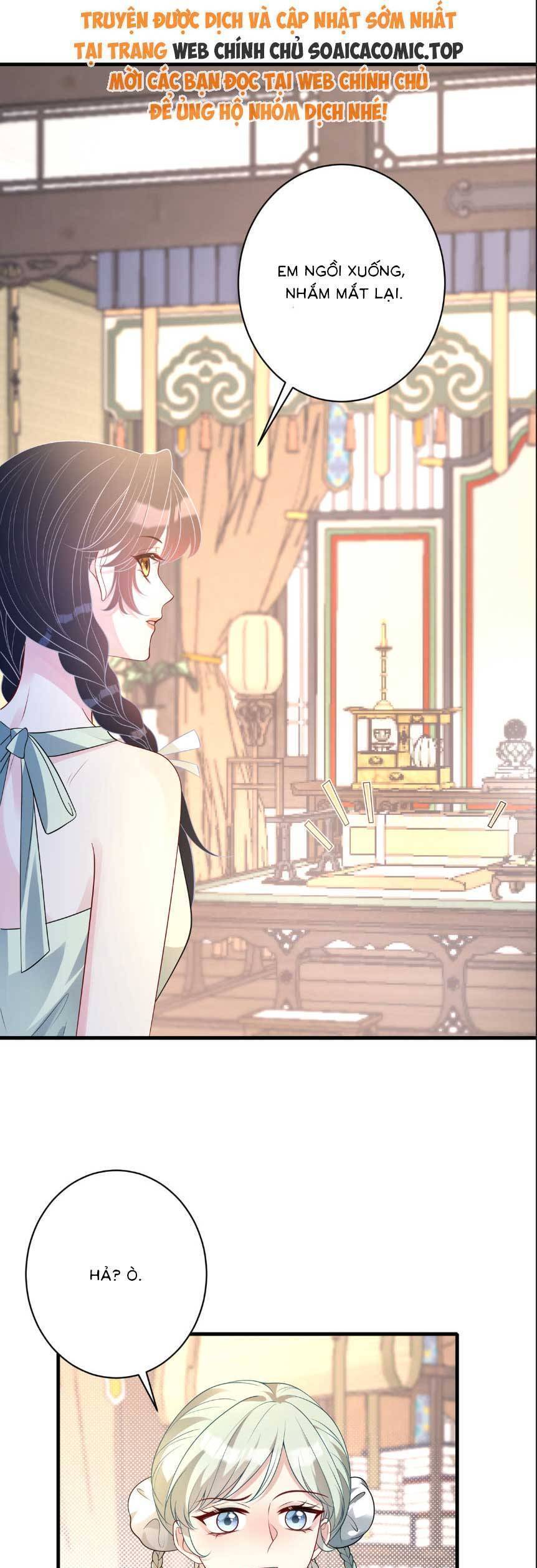 Thiên Kim Toàn Năng Đại Tài Chap 158 - Next Chap 159
