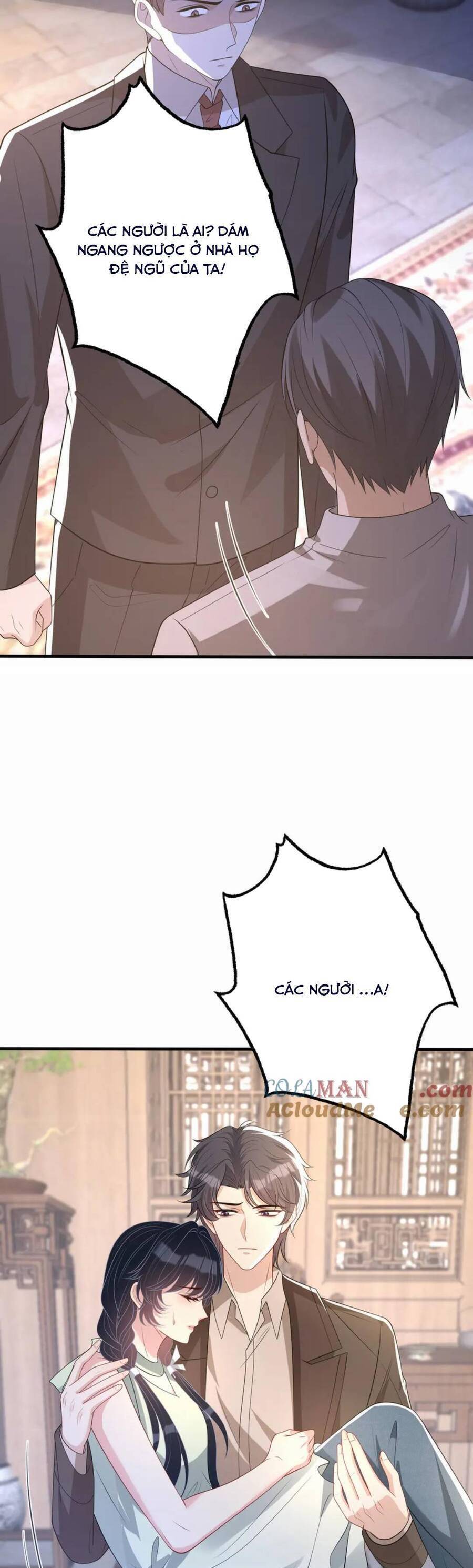 Thiên Kim Toàn Năng Đại Tài Chap 161 - Next Chap 162