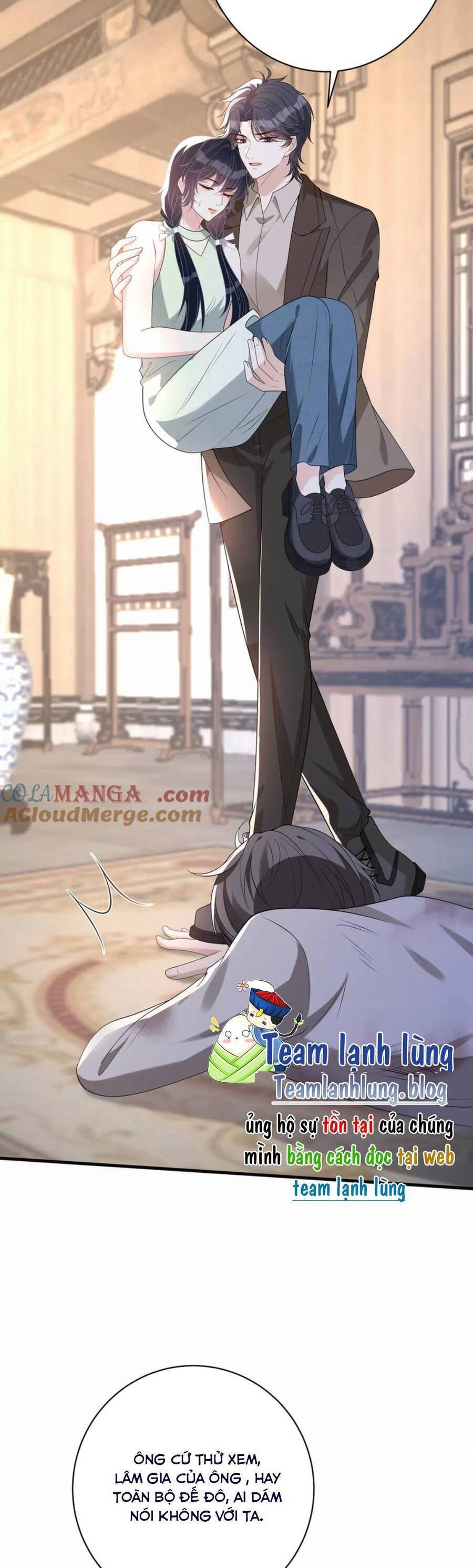 Thiên Kim Toàn Năng Đại Tài Chap 161 - Next Chap 162