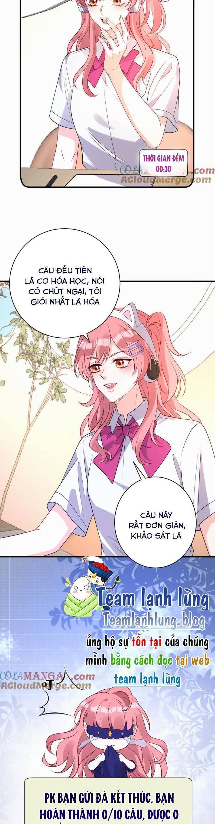 Thiên Kim Toàn Năng Đại Tài Chap 168 - Next Chap 169