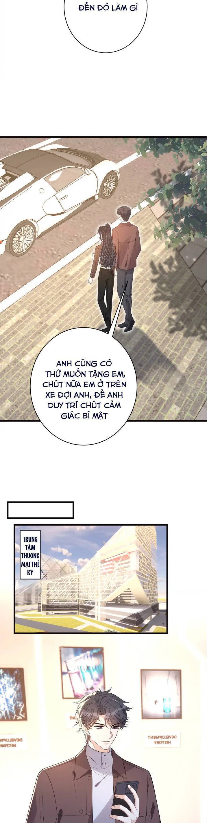 Thiên Kim Toàn Năng Đại Tài Chap 169 - Next Chap 170