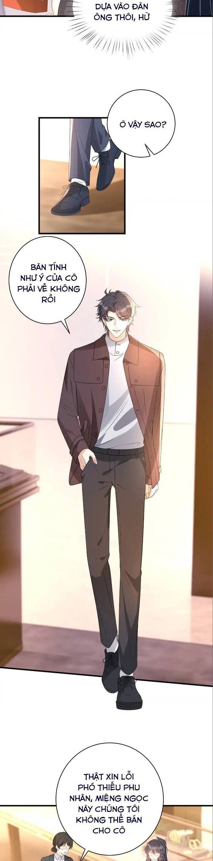 Thiên Kim Toàn Năng Đại Tài Chap 169 - Next Chap 170