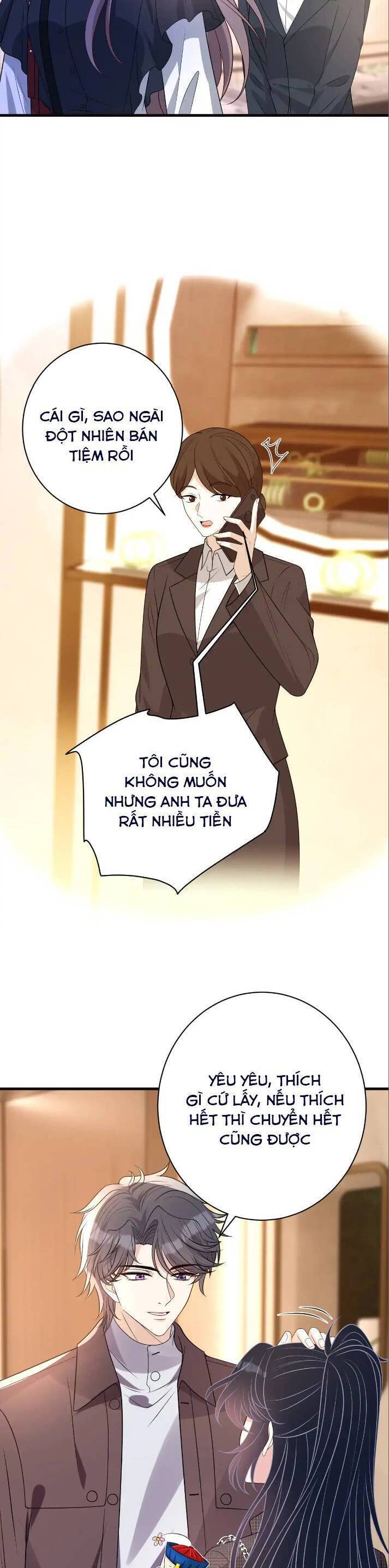 Thiên Kim Toàn Năng Đại Tài Chap 169 - Next Chap 170