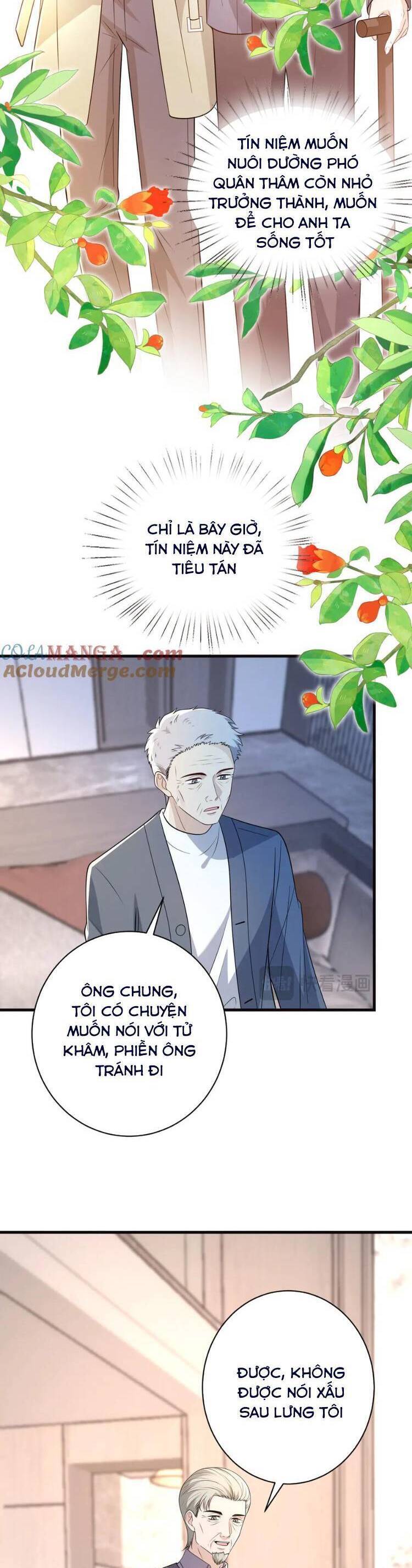 Thiên Kim Toàn Năng Đại Tài Chap 171 - Next Chap 172