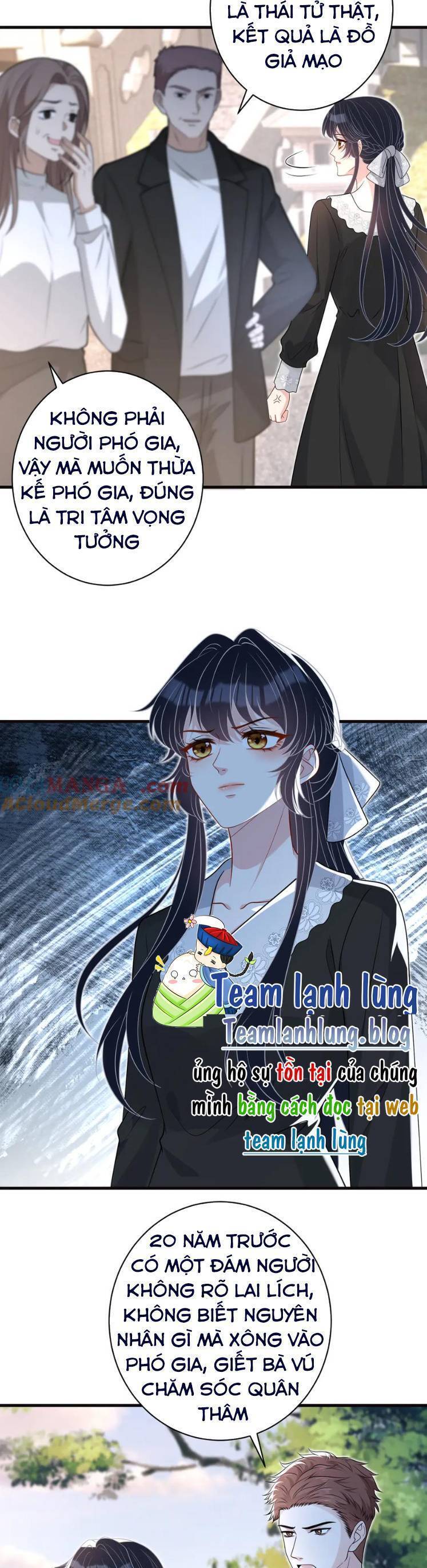 Thiên Kim Toàn Năng Đại Tài Chap 173 - Next Chap 174