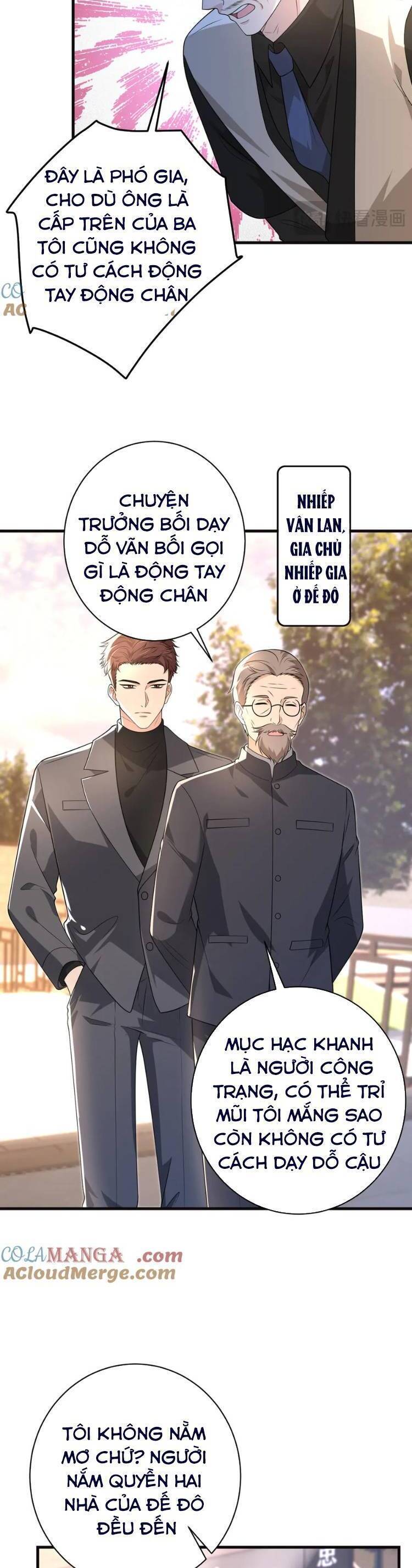 Thiên Kim Toàn Năng Đại Tài Chap 173 - Next Chap 174